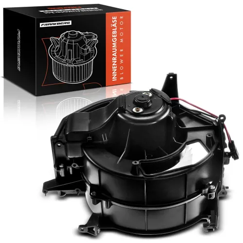 Innenraumgebläse 12 V Frankberg 5481FB0005127 Bild Innenraumgebläse 12 V Frankberg 5481FB0005127