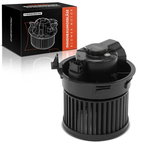Innenraumgebläse 12 V Frankberg 5481FB0005128 Bild Innenraumgebläse 12 V Frankberg 5481FB0005128