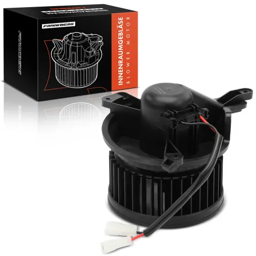 Innenraumgebläse 12 V Frankberg 5481FB0005129 Bild Innenraumgebläse 12 V Frankberg 5481FB0005129