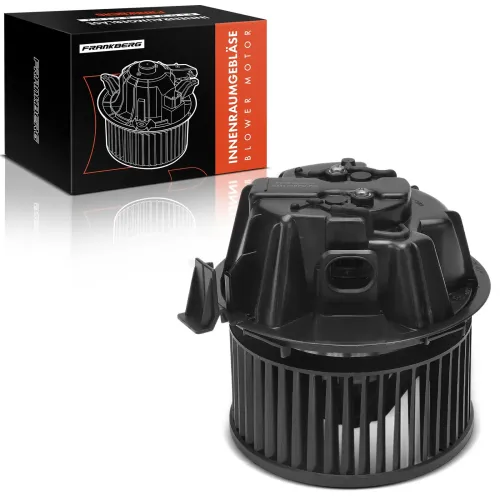 Innenraumgebläse 12 V Frankberg 5481FB0005134 Bild Innenraumgebläse 12 V Frankberg 5481FB0005134