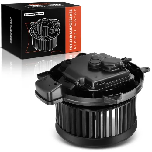Innenraumgebläse 12 V Frankberg 5481FB0005139 Bild Innenraumgebläse 12 V Frankberg 5481FB0005139