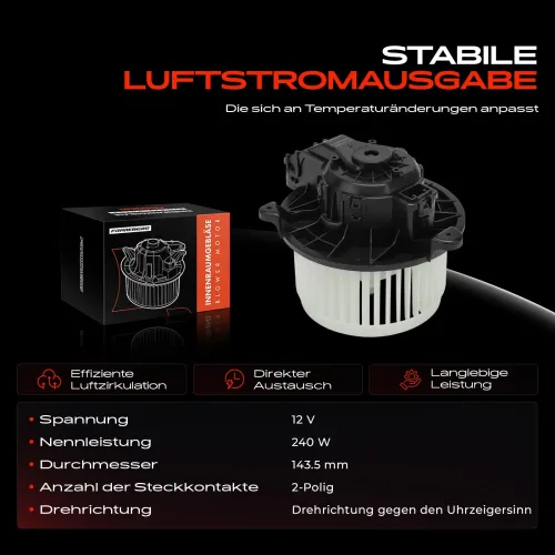 Fensterheber hinten rechts Frankberg 5481FB0024634 Bild Fensterheber hinten rechts Frankberg 5481FB0024634