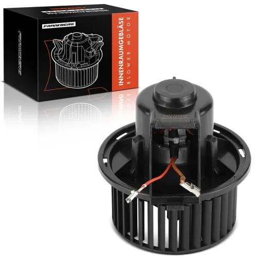 Innenraumgebläse 12 V vorne Frankberg 5481FB0005149 Bild Innenraumgebläse 12 V vorne Frankberg 5481FB0005149