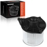 Innenraumgebläse 12 V Frankberg 5481FB0005160