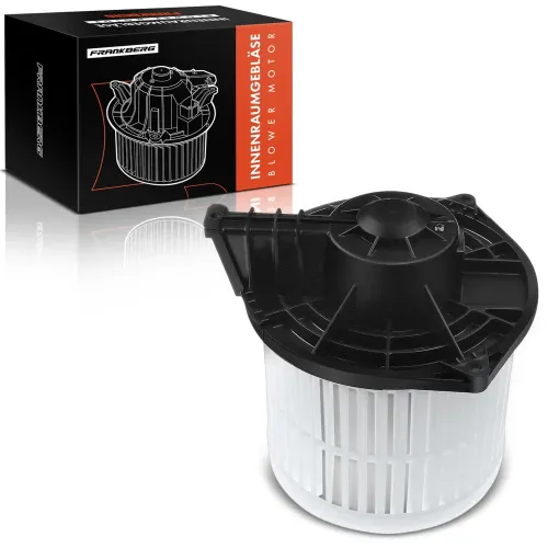 Innenraumgebläse 12 V Frankberg 5481FB0005160 Bild Innenraumgebläse 12 V Frankberg 5481FB0005160