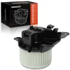 Innenraumgebläse 12 V Frankberg 5481FB0005183 Bild Innenraumgebläse 12 V Frankberg 5481FB0005183