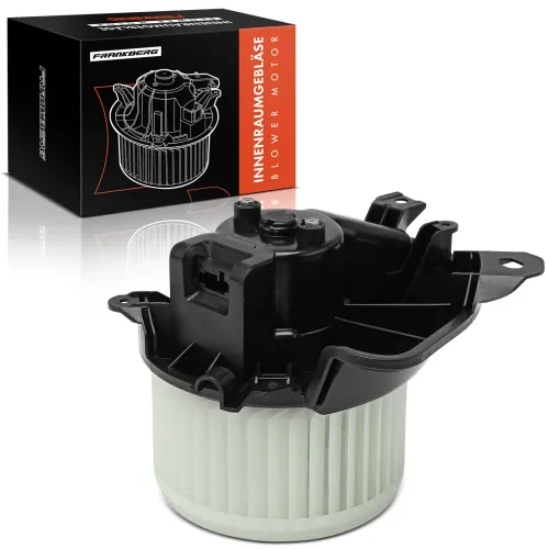 Innenraumgebläse 12 V Frankberg 5481FB0005183 Bild Innenraumgebläse 12 V Frankberg 5481FB0005183