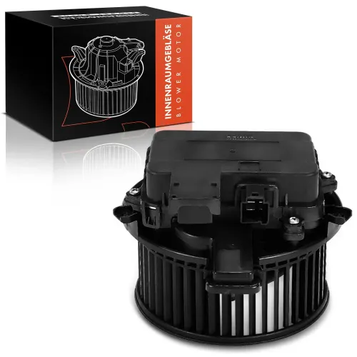 Innenraumgebläse 12 V Frankberg 5481FB0005190 Bild Innenraumgebläse 12 V Frankberg 5481FB0005190