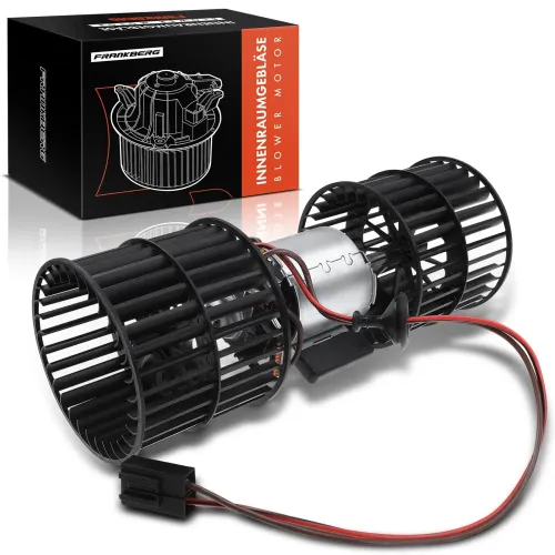 Innenraumgebläse 12 V Frankberg 5481FB0005194 Bild Innenraumgebläse 12 V Frankberg 5481FB0005194
