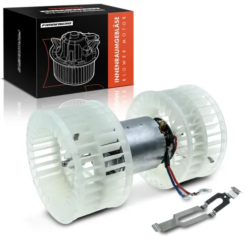 Innenraumgebläse 12 V Frankberg 5481FB0005199 Bild Innenraumgebläse 12 V Frankberg 5481FB0005199