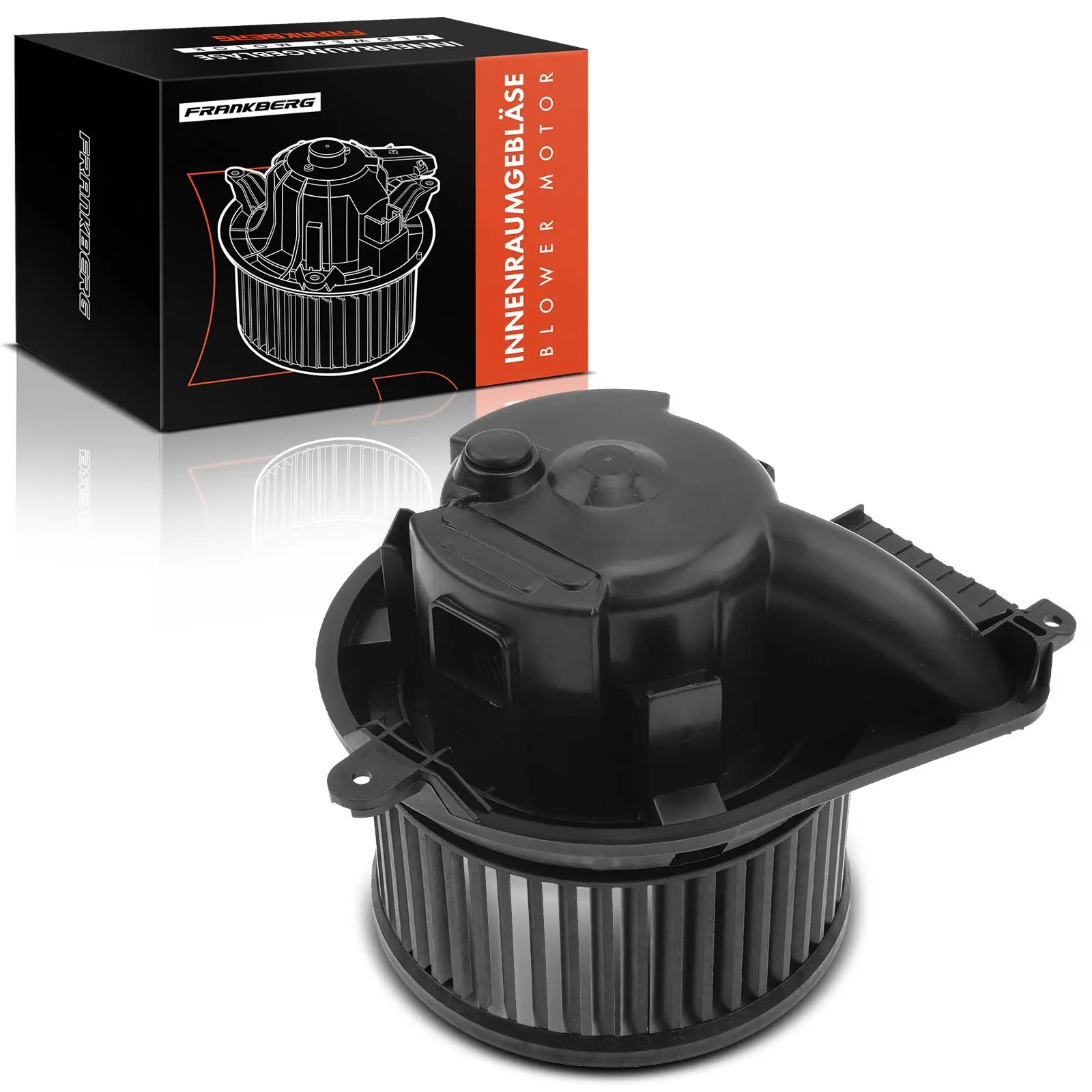 Innenraumgebläse 12 V Frankberg 5481FB0005200