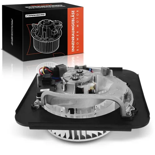 Innenraumgebläse 12 V Frankberg 5481FB0005203 Bild Innenraumgebläse 12 V Frankberg 5481FB0005203