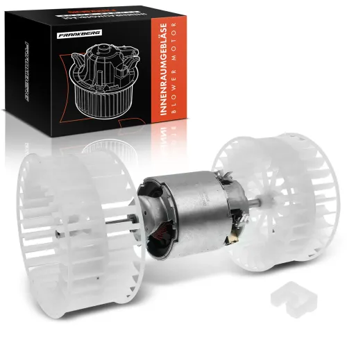 Innenraumgebläse 12 V Frankberg 5481FB0005208 Bild Innenraumgebläse 12 V Frankberg 5481FB0005208