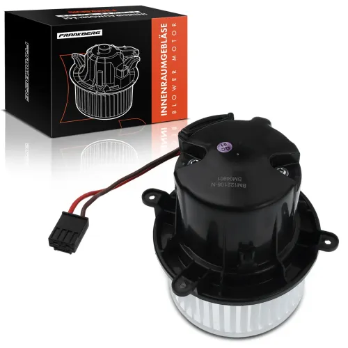 Innenraumgebläse 12 V Frankberg 5481FB0005215 Bild Innenraumgebläse 12 V Frankberg 5481FB0005215