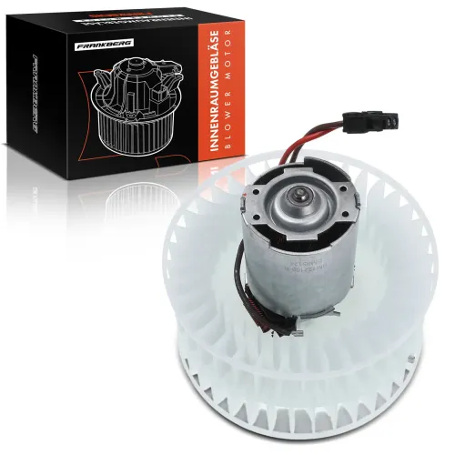 Innenraumgebläse 12 V Frankberg 5481FB0005218 Bild Innenraumgebläse 12 V Frankberg 5481FB0005218