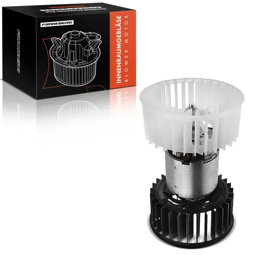 Innenraumgebläse 12 V Frankberg 5481FB0005220 Bild Innenraumgebläse 12 V Frankberg 5481FB0005220