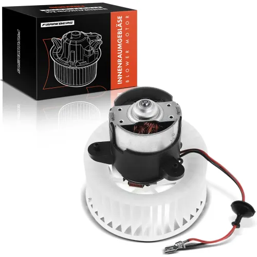 Innenraumgebläse 12 V Frankberg 5481FB0005224 Bild Innenraumgebläse 12 V Frankberg 5481FB0005224