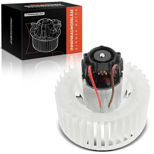 Innenraumgebläse 12 V Frankberg 5481FB0005230 Bild Innenraumgebläse 12 V Frankberg 5481FB0005230