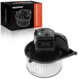 Innenraumgebläse 12 V Frankberg 5481FB0005236