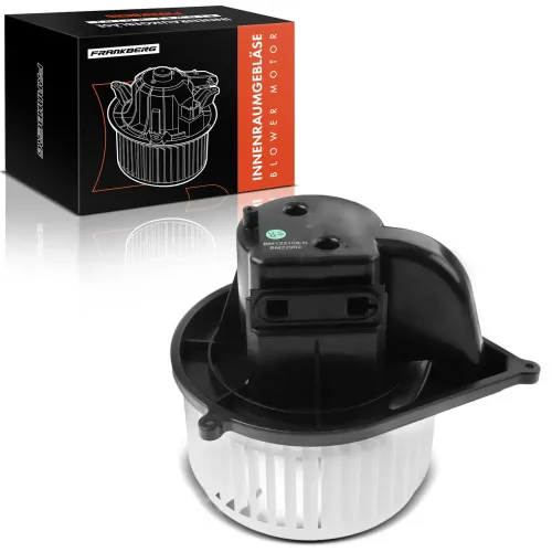 Innenraumgebläse 12 V Frankberg 5481FB0005236 Bild Innenraumgebläse 12 V Frankberg 5481FB0005236