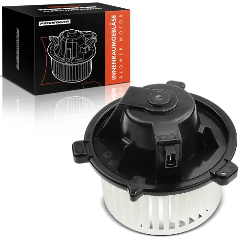 Innenraumgebläse 12 V Frankberg 5481FB0005237 Bild Innenraumgebläse 12 V Frankberg 5481FB0005237