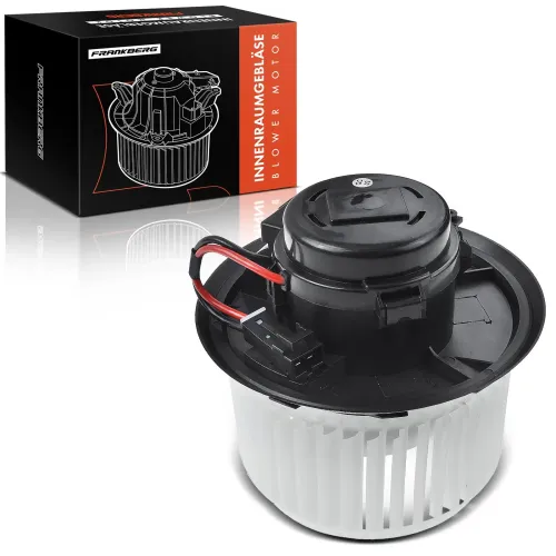 Innenraumgebläse 12 V Frankberg 5481FB0005238 Bild Innenraumgebläse 12 V Frankberg 5481FB0005238