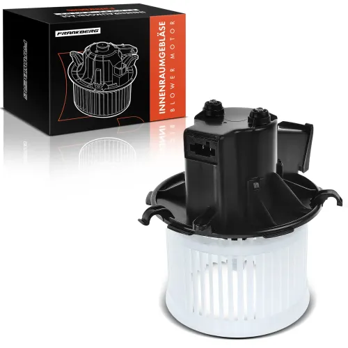 Innenraumgebläse 12 V Frankberg 5481FB0005240 Bild Innenraumgebläse 12 V Frankberg 5481FB0005240