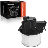 Innenraumgebläse 12 V Frankberg 5481FB0005251