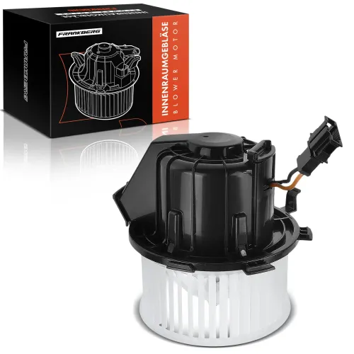 Innenraumgebläse 12 V Frankberg 5481FB0005254 Bild Innenraumgebläse 12 V Frankberg 5481FB0005254