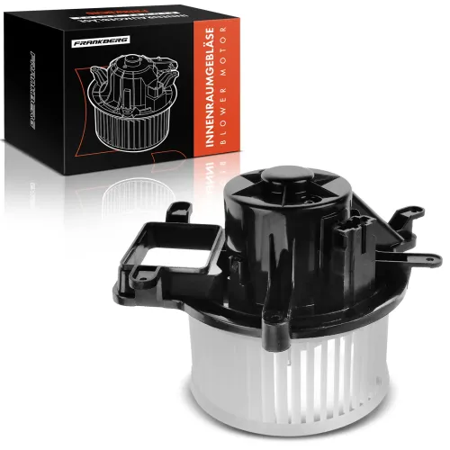 Innenraumgebläse 12 V Frankberg 5481FB0005257 Bild Innenraumgebläse 12 V Frankberg 5481FB0005257