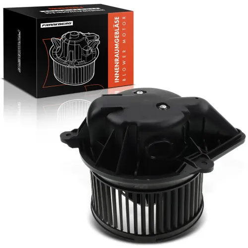 Innenraumgebläse 12 V Frankberg 5481FB0005259 Bild Innenraumgebläse 12 V Frankberg 5481FB0005259