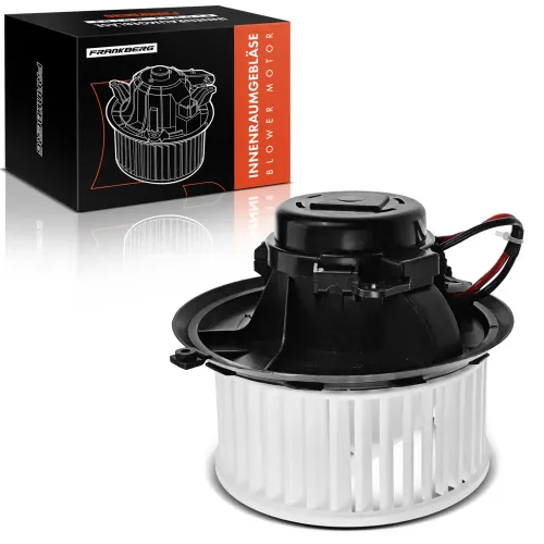 Innenraumgebläse 12 V Frankberg 5481FB0005261 Bild Innenraumgebläse 12 V Frankberg 5481FB0005261