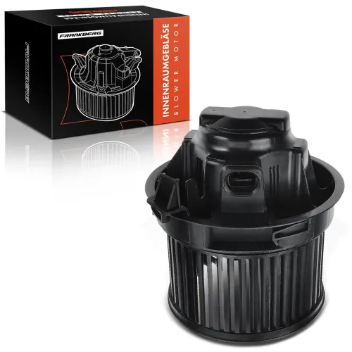 Innenraumgebläse 12 V Frankberg 5481FB0005271 Bild Innenraumgebläse 12 V Frankberg 5481FB0005271