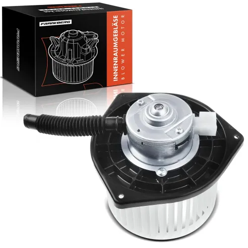 Innenraumgebläse 12 V Frankberg 5481FB0005275 Bild Innenraumgebläse 12 V Frankberg 5481FB0005275