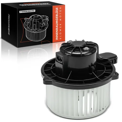 Innenraumgebläse 12 V Frankberg 5481FB0005284 Bild Innenraumgebläse 12 V Frankberg 5481FB0005284