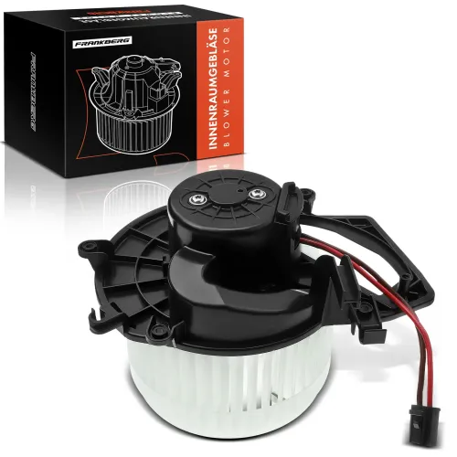 Innenraumgebläse 12 V Frankberg 5481FB0005286 Bild Innenraumgebläse 12 V Frankberg 5481FB0005286