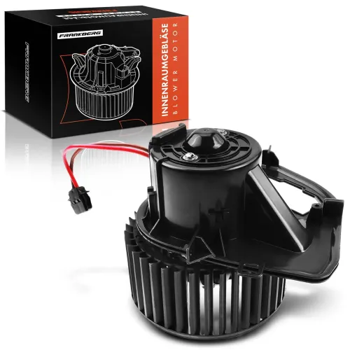 Innenraumgebläse 12 V 12 V Frankberg 5481FB0005290 Bild Innenraumgebläse 12 V 12 V Frankberg 5481FB0005290