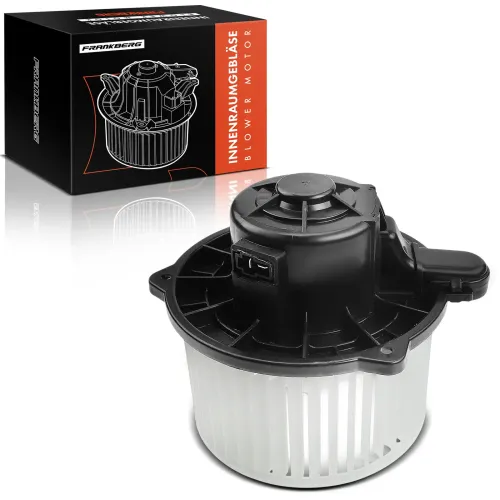 Innenraumgebläse 12 V Frankberg 5481FB0005291 Bild Innenraumgebläse 12 V Frankberg 5481FB0005291