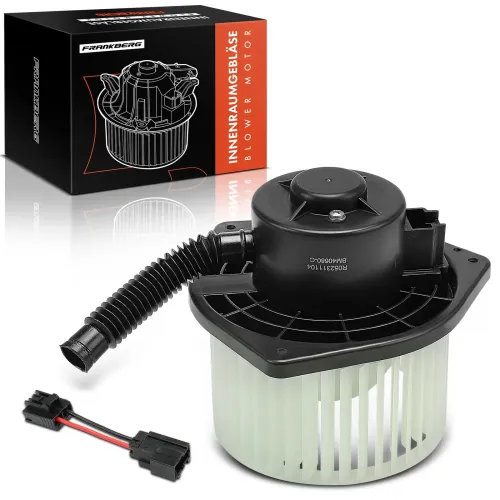Innenraumgebläse 12 V Frankberg 5481FB0005299 Bild Innenraumgebläse 12 V Frankberg 5481FB0005299