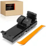 Schalter, Fensterheber fahrerseitig Frankberg 5481FB0005300