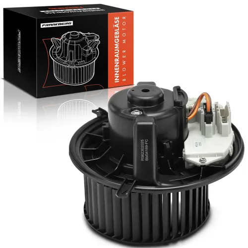 Innenraumgebläse 12 V Frankberg 5481FB0005306 Bild Innenraumgebläse 12 V Frankberg 5481FB0005306
