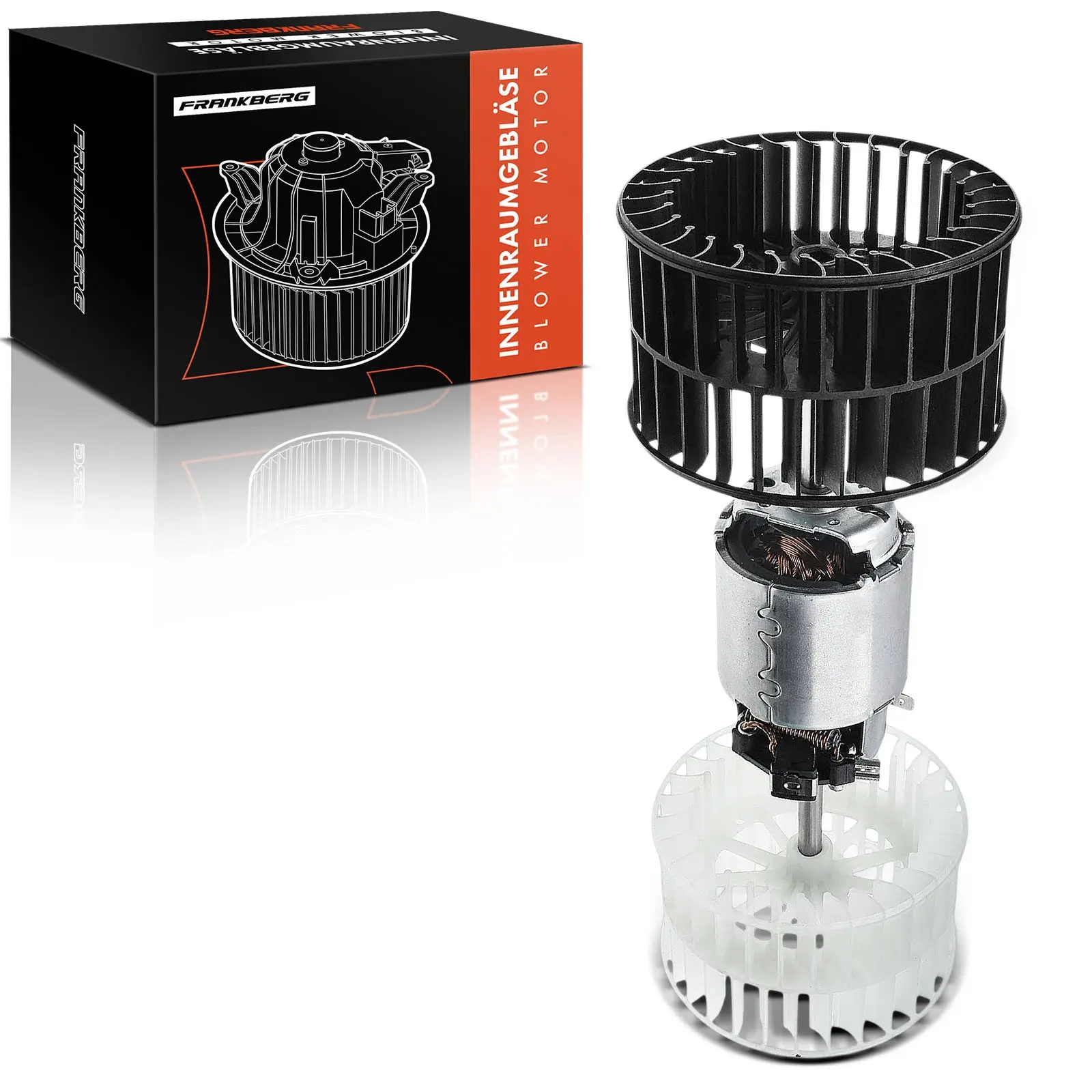 Fensterheber vorne rechts Frankberg 5481FB0024627