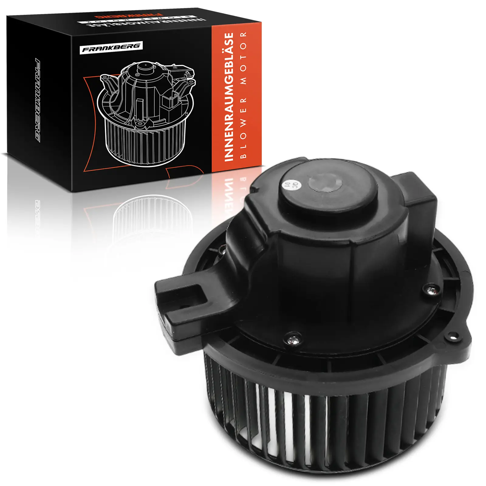 Innenraumgebläse 12 V Frankberg 5481FB0005314