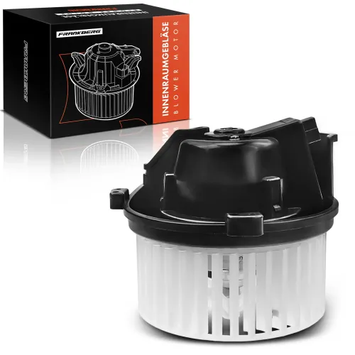 Innenraumgebläse 12 V 12 V Frankberg 5481FB0005321 Bild Innenraumgebläse 12 V 12 V Frankberg 5481FB0005321