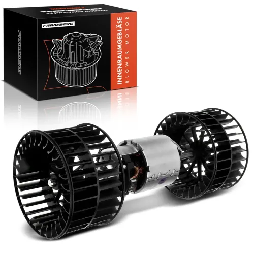 Innenraumgebläse 12 V 12 V Frankberg 5481FB0005329 Bild Innenraumgebläse 12 V 12 V Frankberg 5481FB0005329