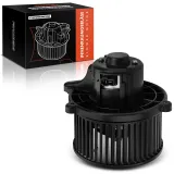 Innenraumgebläse 12 V Hinterachse Frankberg 5481FB0005332