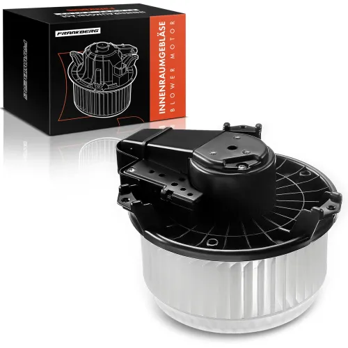 Innenraumgebläse 12 V Frankberg 5481FB0005333 Bild Innenraumgebläse 12 V Frankberg 5481FB0005333