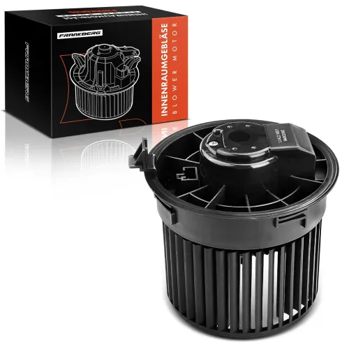 Innenraumgebläse 12 V Frankberg 5481FB0005334 Bild Innenraumgebläse 12 V Frankberg 5481FB0005334