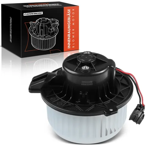 Innenraumgebläse 12 V Frankberg 5481FB0005335 Bild Innenraumgebläse 12 V Frankberg 5481FB0005335