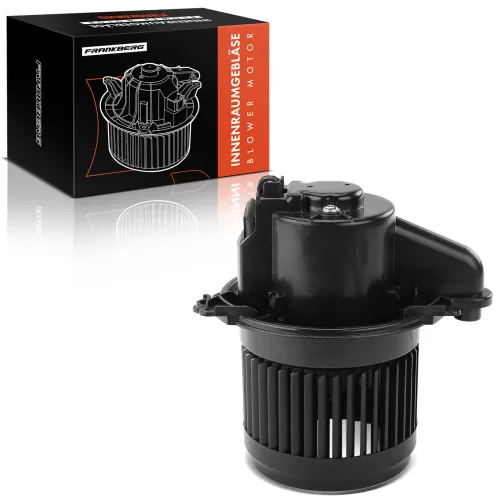Innenraumgebläse 12 V Frankberg 5481FB0005342 Bild Innenraumgebläse 12 V Frankberg 5481FB0005342